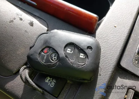 2010 Lexus Rx 350 from USA, damaged, VIN 2T2BK1BA8AC079290